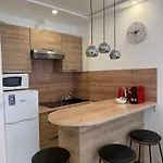 Center F9 Appartement *