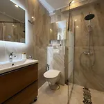 Center F9 Appartement