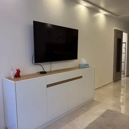 Appartement Center F9