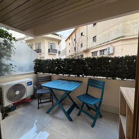 Apartmán Center F9