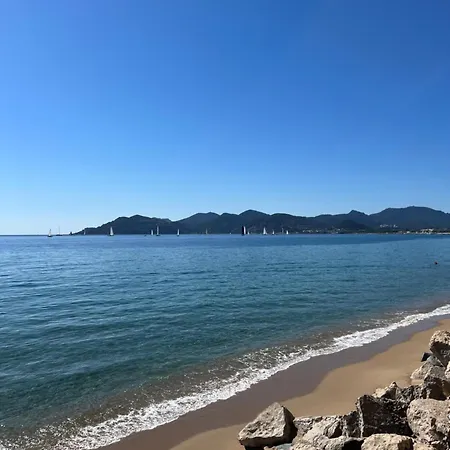 Center F9 Cannes