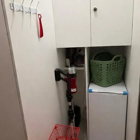 Apartmán Center F9 Cannes