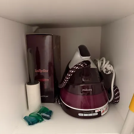 Apartmán Center F9 *