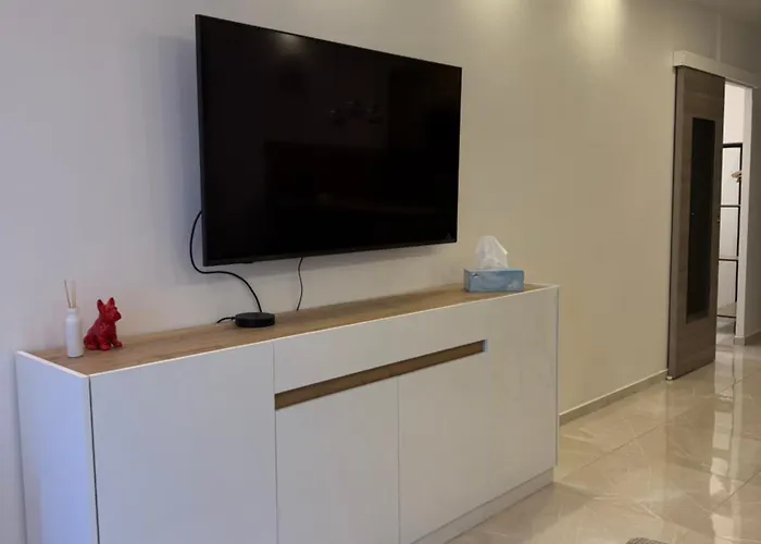 Appartement Center F9