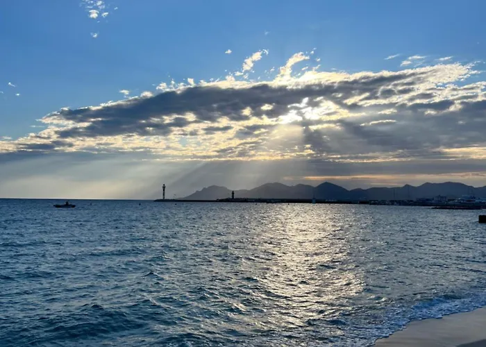 Center F9 Appartement *