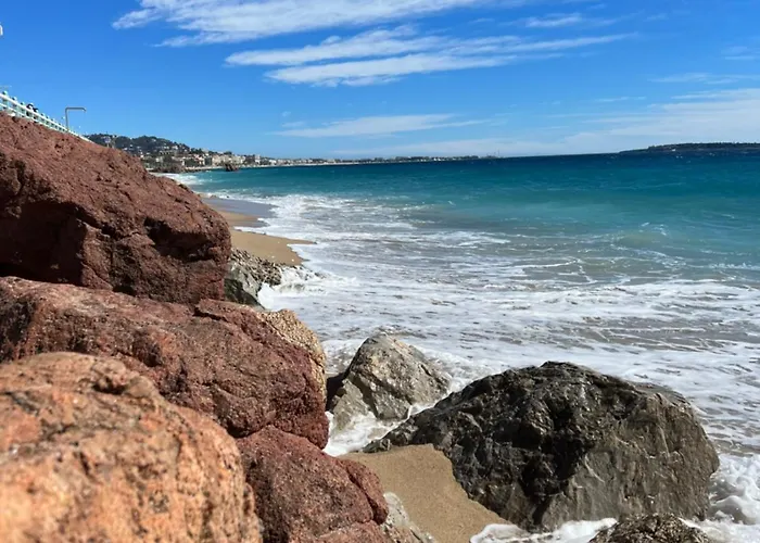 Appartement Center F9 Cannes